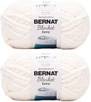 Bernat Blanket Extra Chunky Chenile