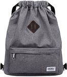 KAUKKO Drawstring Sports Backpack G