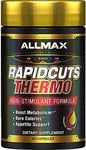 Rapidcuts Thermo: Non-Stimulant Fat