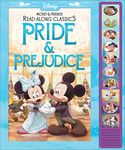 Disney Mickey and Friends: Pride & Prejudice Read-Along Classics Sound Book