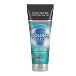 John Frieda Volume Lift Lightweight Conditioner 250 ml, Conditioner for Flat, Fine Hair, Volumising Conditioner