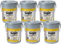 GOJO Hand and Surface Scrubbing Tow