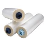 GBC HeatSeal Laminating Film Roll, 3-mm,25-Inches X 250-Feet, Pack of 2 (3748204EZ)