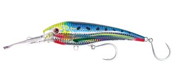 NOMAD DESIGN REVOLUTIONARY TROLLING & CASTING SINKING LURE DTX MINNOW 165 - SAR Sardine