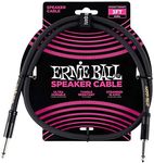 Ernie Ball Speaker Cable, Straight/