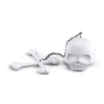 Fred TEA BONES Skull Tea Infuser