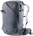 deuter Freerider Pro 34+ Ski Touring Backpack