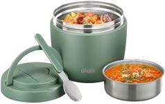 wiwens Thermo Food Jar for Hot Food