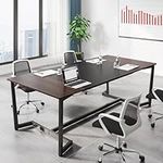 Tribesigns 6FT Conference Table, 70