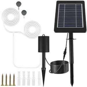 Solar Oxyg