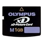 OM Digital Solutions M 1 GB xD-Pict