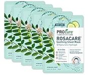 PROcure Rosacare Soothing Sheet Fac
