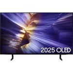 Samsung QES90F 42" 4K Ultra HD OLED HDR Smart TV - QE42S90F