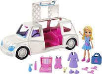 Polly Pocket Arrive in Style Limo [