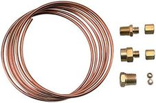 Equus 9901 Copper Tubing Kit