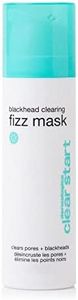 Clear Start Blackhead Clearing Fizz Mask