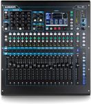 Allen & Heath QU16 Rack Mountable Digital Mixer (Black)