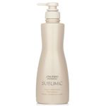 Shiseido Professional Sublimic Aqua Intensive Treatment W - 500g