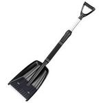 Snow Shovels for Snow Removal Heavy Duty Portable Emergency Home Garden Camping