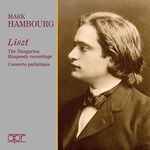 Hungarian Rhapsodies 1-14/Rakoczy March/Con Pathet