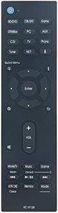 ECONTROLLY RC-912R Replaced Remote Control for Integra Audio/Video Receiver DRX-3.1 DRX31 DRX 3.1