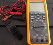 Fluke 289 True Rms Industrial Logging Multimeter