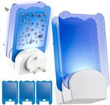 Fly Trap Plug-In UV Indoor | Fruit