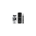 PACO RABANNE PHANTOM SET 50ML EAU DE TOILETTE SPRAY+150ML DEODORANT SPRAY+MG10ML - 1 SET