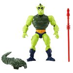 Masters of the Universe Origins 5.5-in Action Figures, Battle Figures for Storytelling Play and Display, Gift for 6 to 10-Year-Olds and Adult Collectors