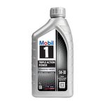 Mobil 1 Fully Synthetic Oil