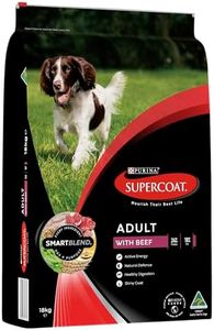 SUPERCOAT 