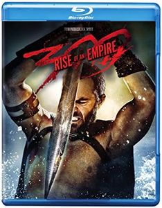 300: Rise of an Empire (Blu-ray)