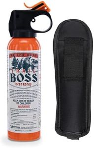 Trail Boss