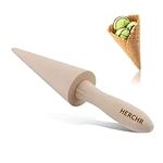 Ice Cream Cones Mold, Pizzelle Roll