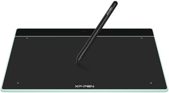 XP-PEN Dec