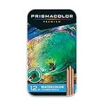 Prismacolor 4064HT Watercolor PCL S