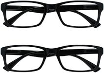 The Reading Glasses Company Black R