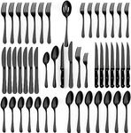 Tribal Cooking 49 Piece Silverware 