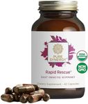 PURE SYNERGY Rapid Rescue | Organic