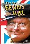 The Best of Benny Hill [DVD]