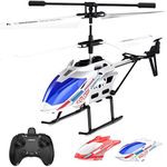 DEERC Remote Control Helicopter, 3.