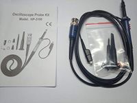 Skyking Oscilloscope Probe Kit 100 MHz Model HP-3100 - Hoden Taiwan