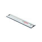 Bosch Professional FSN1600 Guide Rail, Compatible With Gks G-Model Circular Saws, Gkt Plunge Saws, Selected Gst Jigsaws and Gof Routers With Adapter, In Carton, Blue