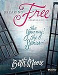 Breaking Free - Bible Study Book: T