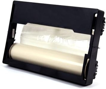 Xyron 1200 stratifié/adhésif de rechange cartouche-12"X 50" permanente