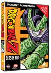 Dragon Ball Z Season 5 [DVD]