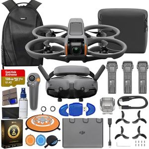 DJI Avata 
