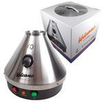 Volcano Classic Vaporizer with Easy Valve Complete Set