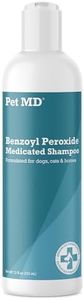 Pet MD Ben
