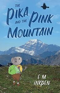 The Pika and the Pink Mountain